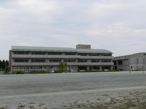 大網白里市富田の中古一戸建て(大網白里市立増穂北小学校)