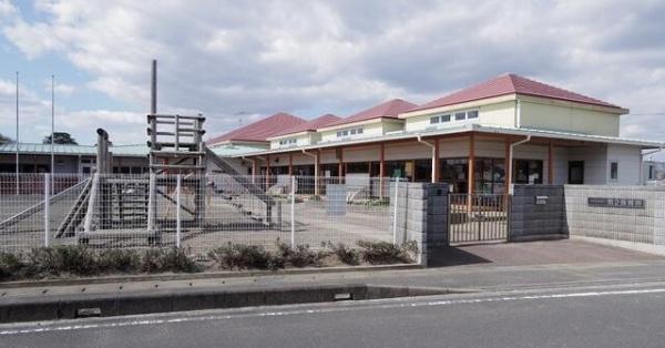 大網白里市富田の中古一戸建て(増穂保育所)