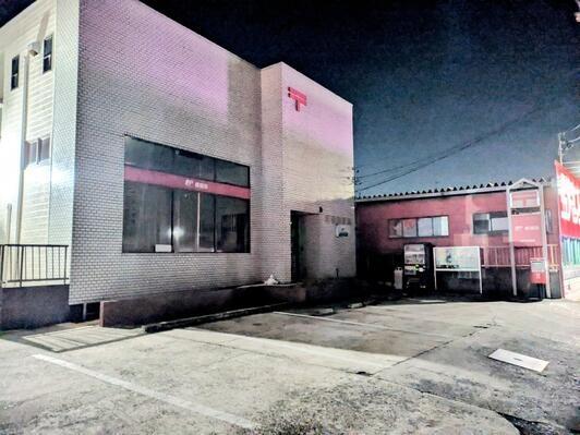 大網白里市富田の中古一戸建て(増穂郵便局)