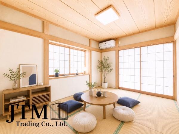 大網白里市富田の中古一戸建て
