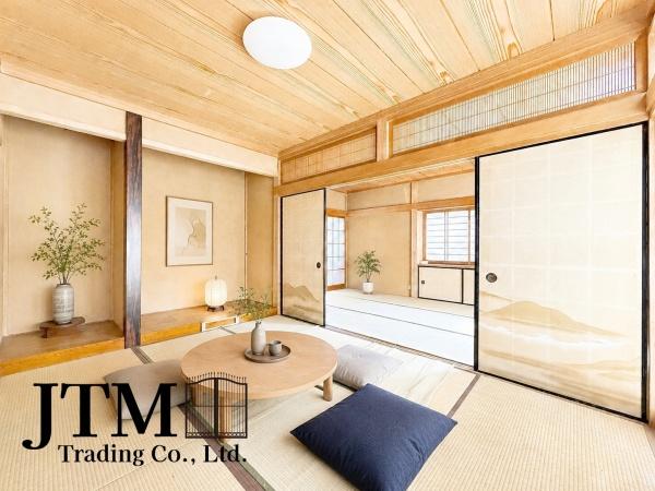 大網白里市富田の中古一戸建て