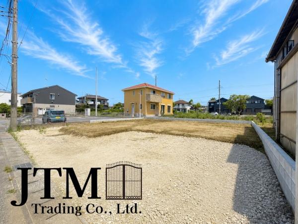 富津市青木４丁目の新築一戸建