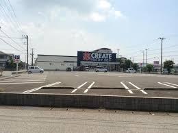 富津市青木４丁目の新築一戸建(クリエイトエス・ディー富津青木店)