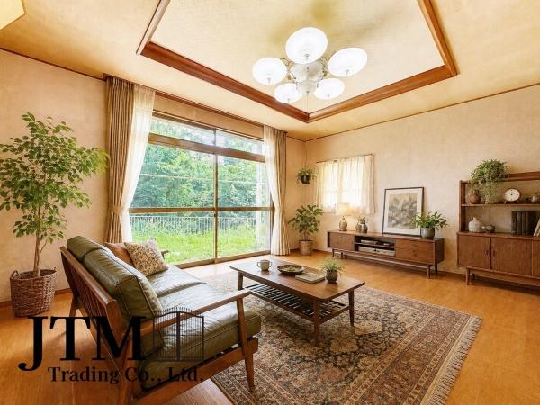 袖ケ浦市神納の中古一戸建て