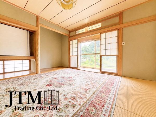 袖ケ浦市神納の中古一戸建て