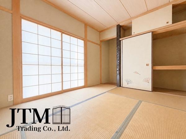 袖ケ浦市神納の中古一戸建て