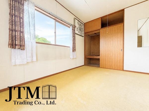 袖ケ浦市神納の中古一戸建て