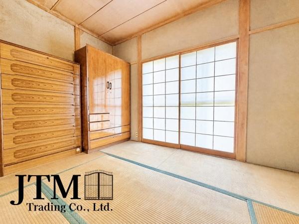 袖ケ浦市神納の中古一戸建て