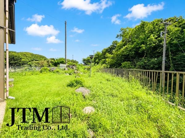 袖ケ浦市神納の中古一戸建て