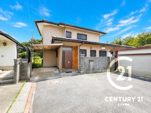 袖ケ浦市神納の中古一戸建