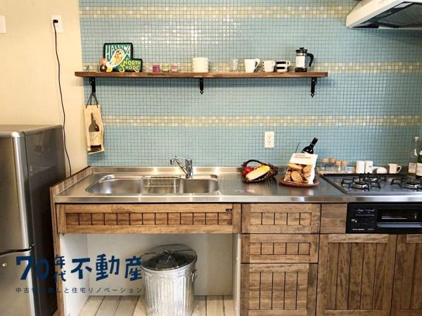 袖ケ浦市神納の中古一戸建て