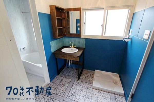 袖ケ浦市神納の中古一戸建て