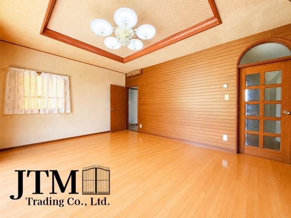 袖ケ浦市神納の中古一戸建て
