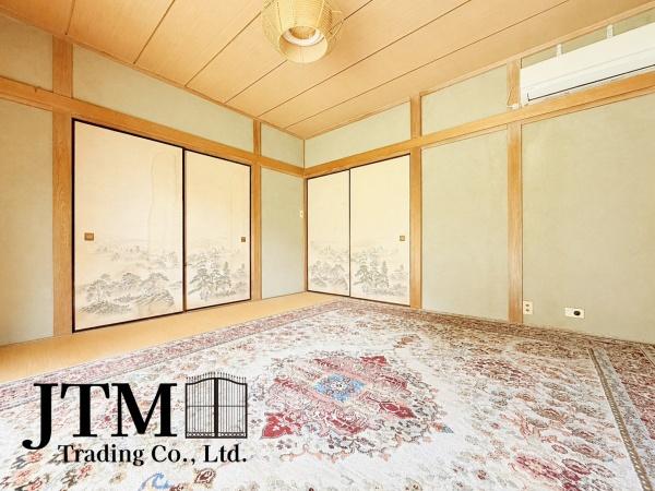 袖ケ浦市神納の中古一戸建て