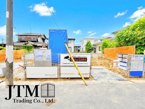 木更津市祇園３丁目の新築一戸建