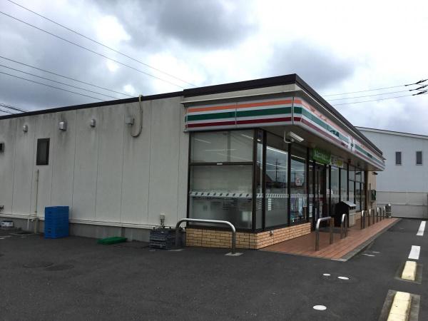 木更津市祇園３丁目の新築一戸建(セブンイレブン木更津祇園店)