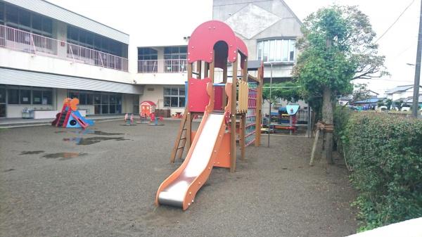 木更津市祇園３丁目の新築一戸建(第二みどり幼稚園)