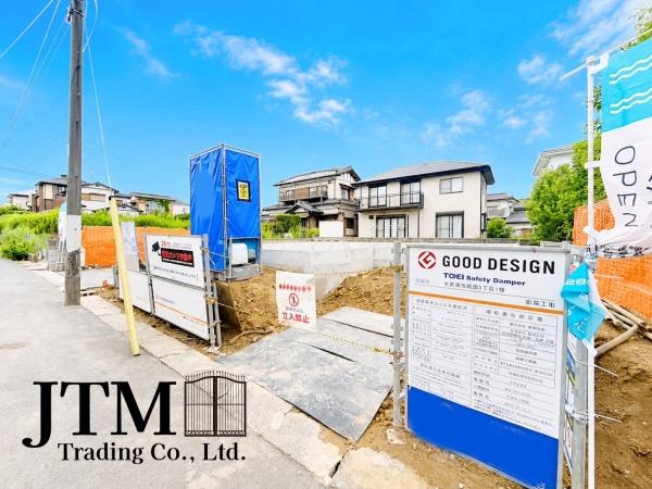 木更津市祇園３丁目の新築一戸建