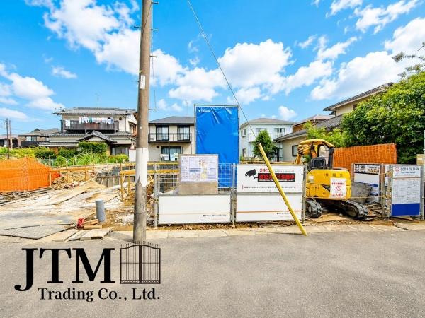 木更津市祇園３丁目の新築一戸建