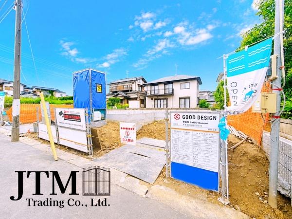 木更津市祇園３丁目の新築一戸建