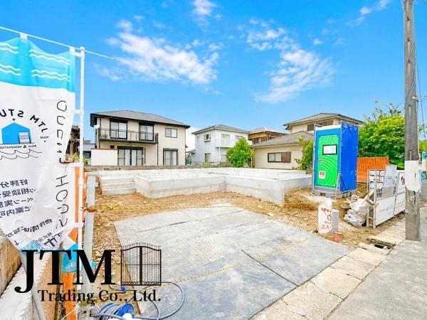 木更津市祇園３丁目の新築一戸建