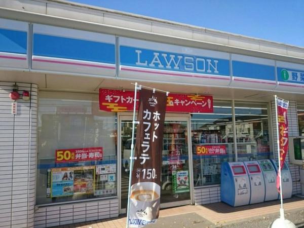 市原市今津朝山の新築一戸建(ローソン市原千種一丁目店)