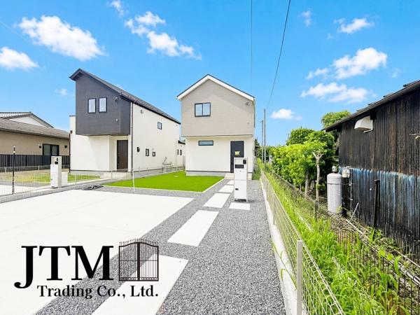 市原市今津朝山の新築一戸建
