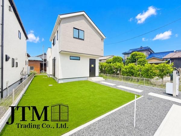 市原市今津朝山の新築一戸建