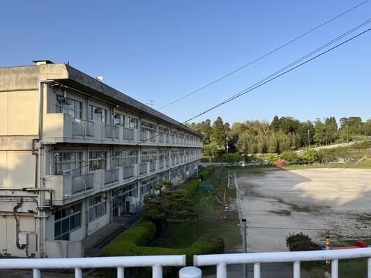 市原市山木の新築一戸建(市原市立白幡小学校)