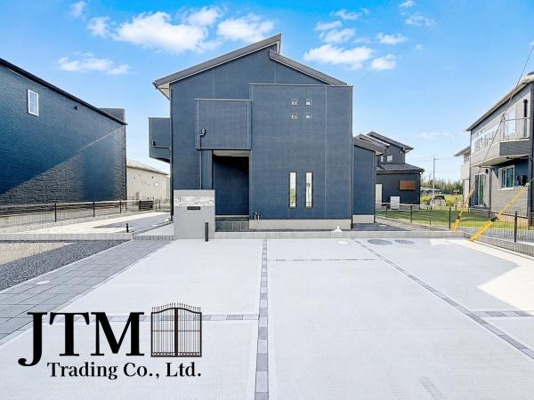 市原市山木の新築一戸建