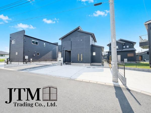 市原市山木の新築一戸建
