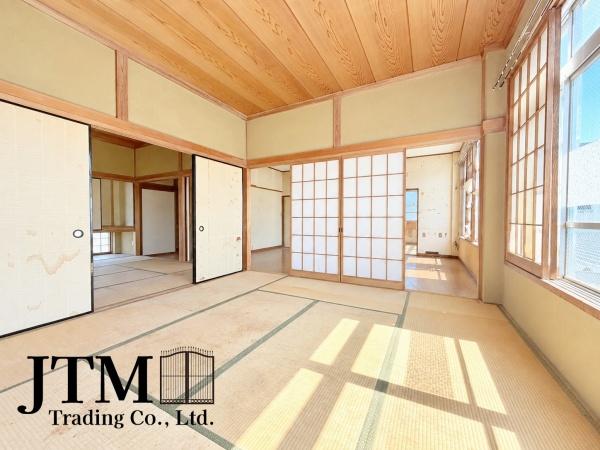 君津市中野１丁目の中古一戸建て