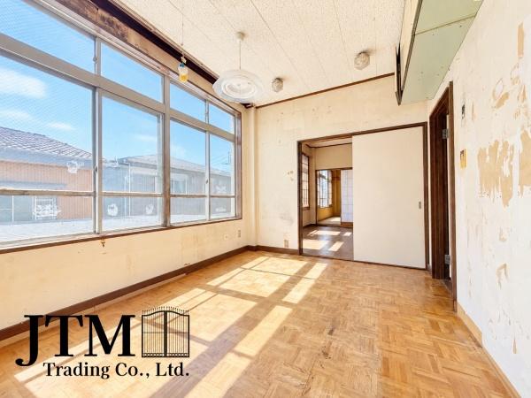 君津市中野１丁目の中古一戸建て