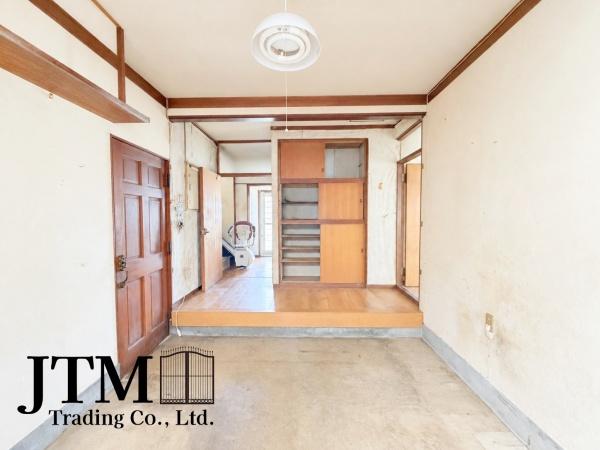 君津市中野１丁目の中古一戸建て