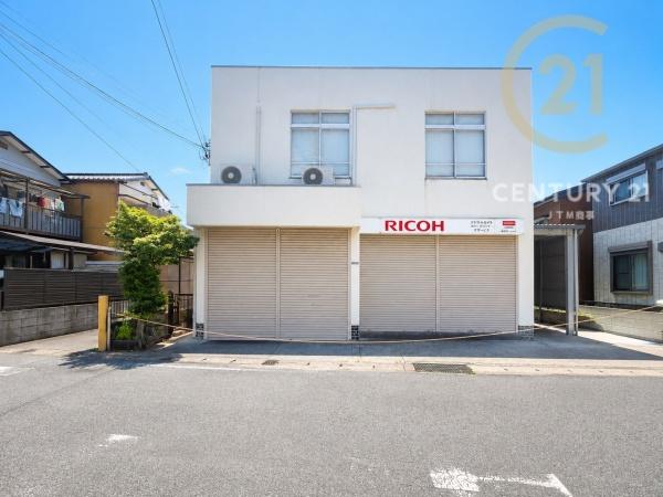君津市中野1丁目　中古戸建