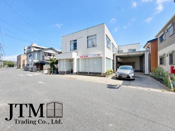 君津市中野１丁目の中古一戸建て