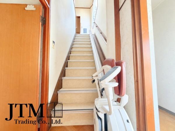 君津市中野１丁目の中古一戸建て