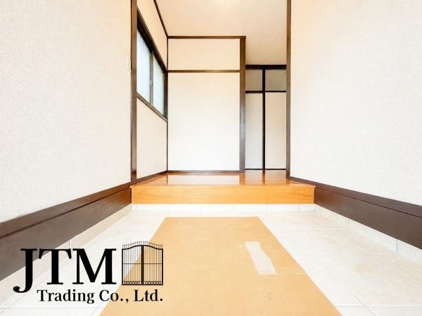 木更津市大久保５丁目の中古一戸建て