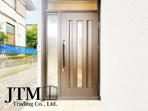木更津市大久保５丁目の中古一戸建て
