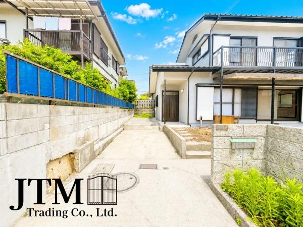 木更津市大久保５丁目の中古一戸建て