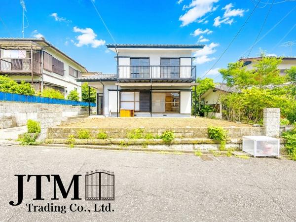 木更津市大久保５丁目の中古一戸建て