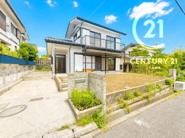 木更津市大久保５丁目の中古一戸建