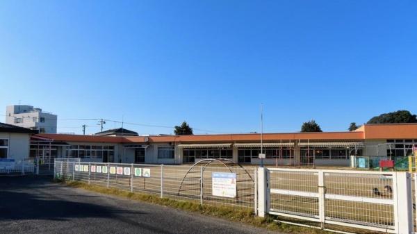 柏市関場町(名戸ケ谷保育園)