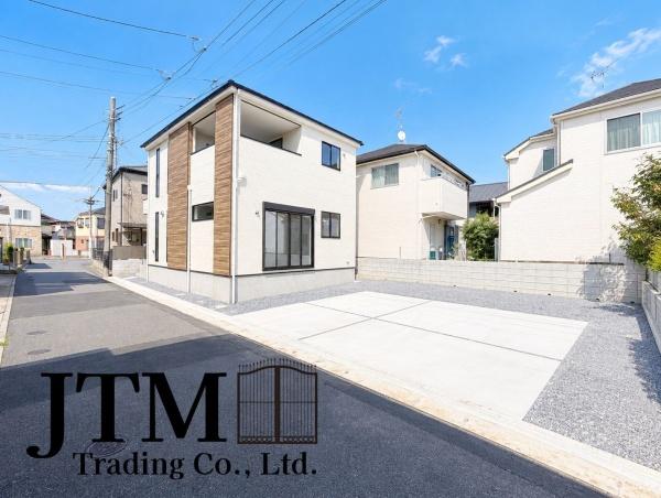 柏市関場町