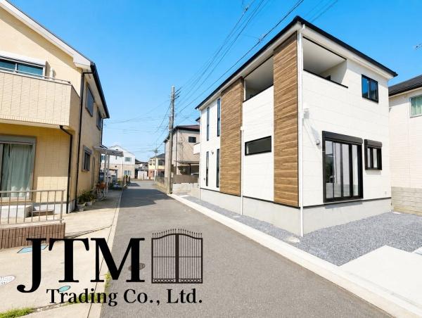 柏市関場町