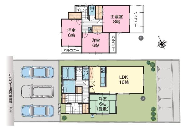 木更津市清見台東3丁目