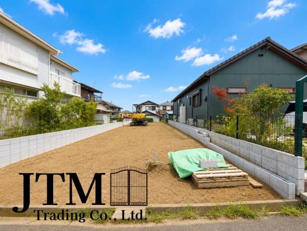 木更津市清見台東3丁目