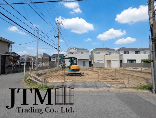 松戸市大金平4丁目