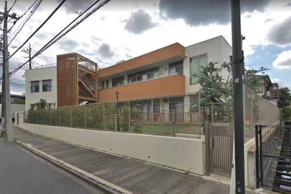 松戸市大金平4丁目(大金平グレース保育園)