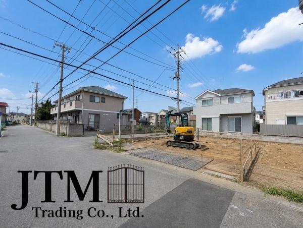 松戸市大金平4丁目